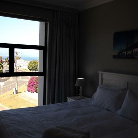 Mari-Amor Self-Catering Apartments 莫塞尔湾 外观 照片