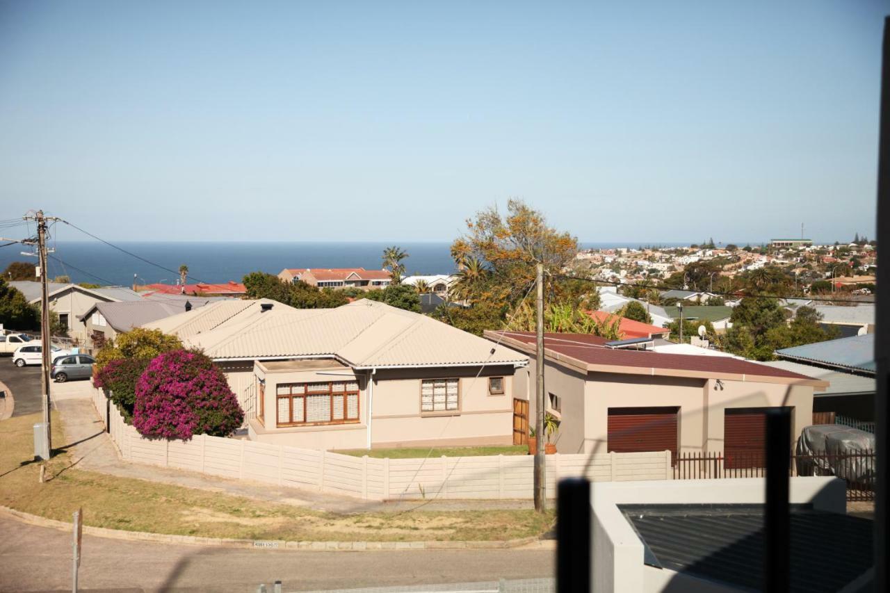 Mari-Amor Self-Catering Apartments 莫塞尔湾 外观 照片