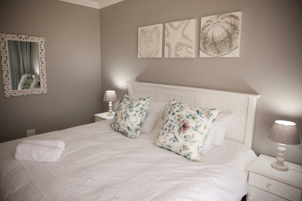 Mari-Amor Self-Catering Apartments 莫塞尔湾 外观 照片