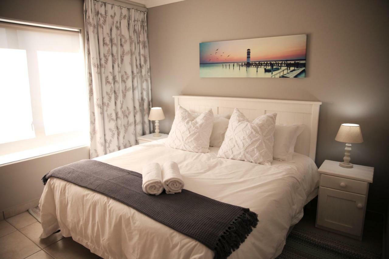 Mari-Amor Self-Catering Apartments 莫塞尔湾 外观 照片