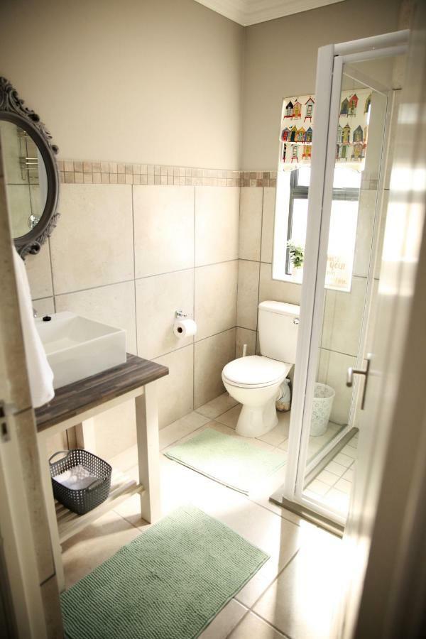 Mari-Amor Self-Catering Apartments 莫塞尔湾 外观 照片