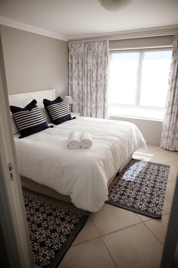 Mari-Amor Self-Catering Apartments 莫塞尔湾 外观 照片